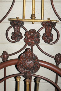 Copper Tone Wash